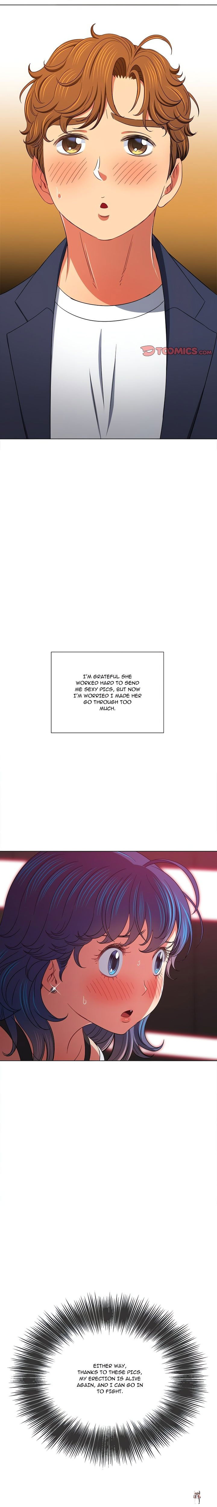 My High School Bully My High School Bully Chapter 205 - Page 9