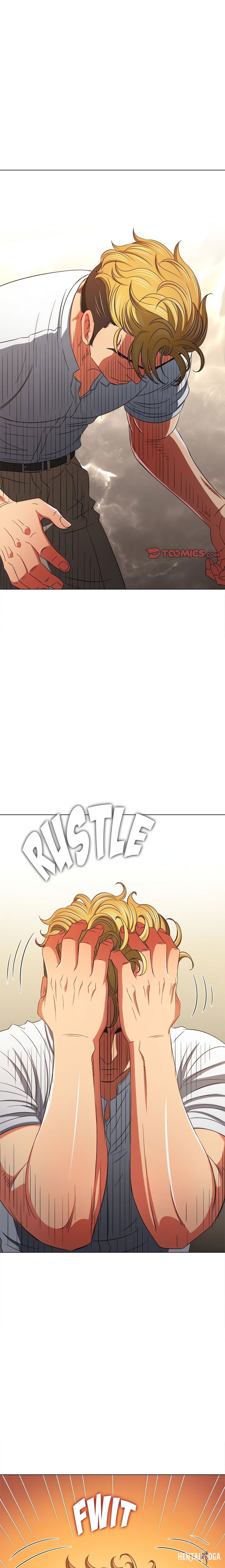 My High School Bully My High School Bully Chapter 206 - Page 10