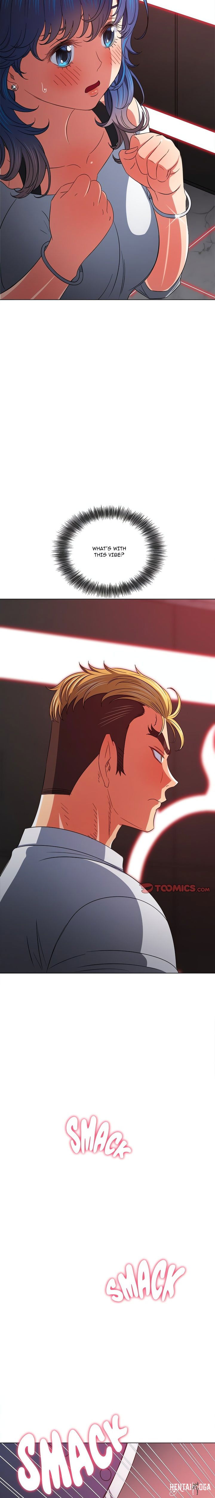 My High School Bully My High School Bully Chapter 206 - Page 12