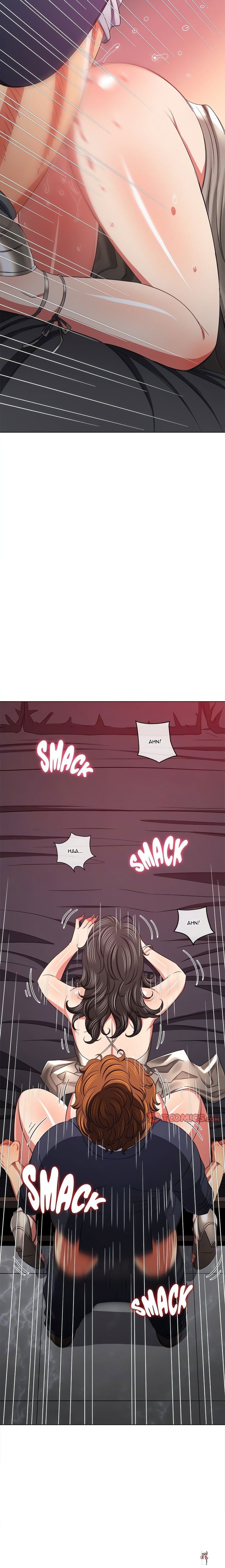 My High School Bully My High School Bully Chapter 206 - Page 13