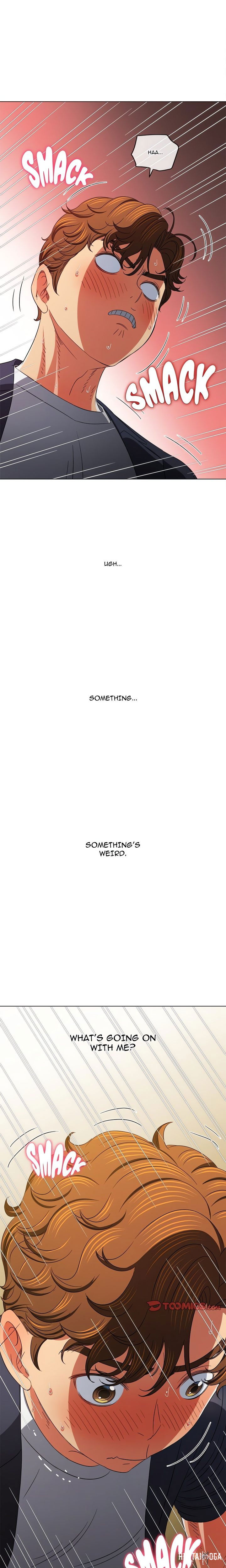 My High School Bully My High School Bully Chapter 206 - Page 14