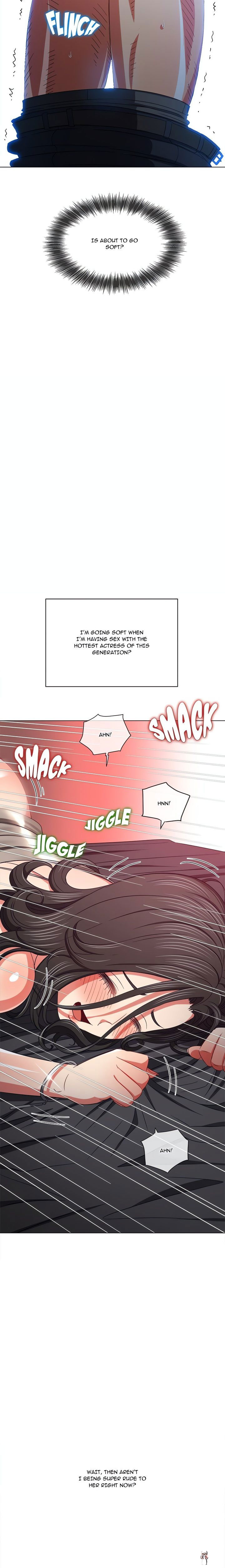 My High School Bully My High School Bully Chapter 206 - Page 16