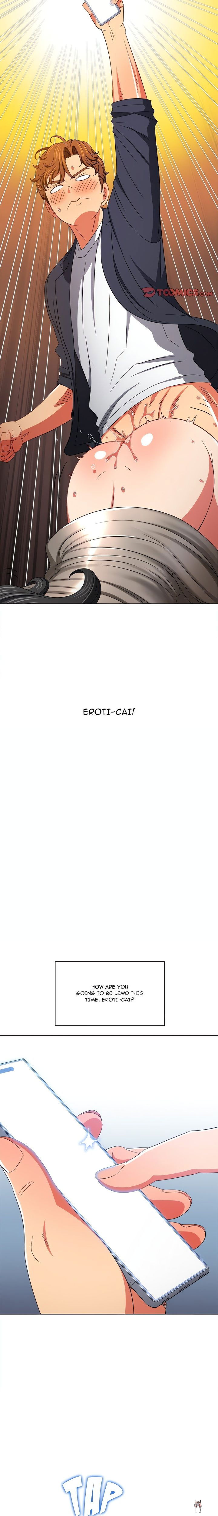 My High School Bully My High School Bully Chapter 206 - Page 18