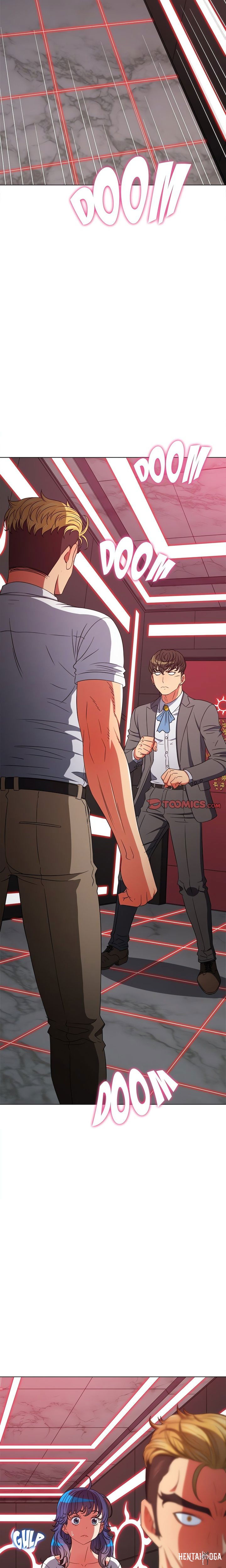 My High School Bully My High School Bully Chapter 206 - Page 2