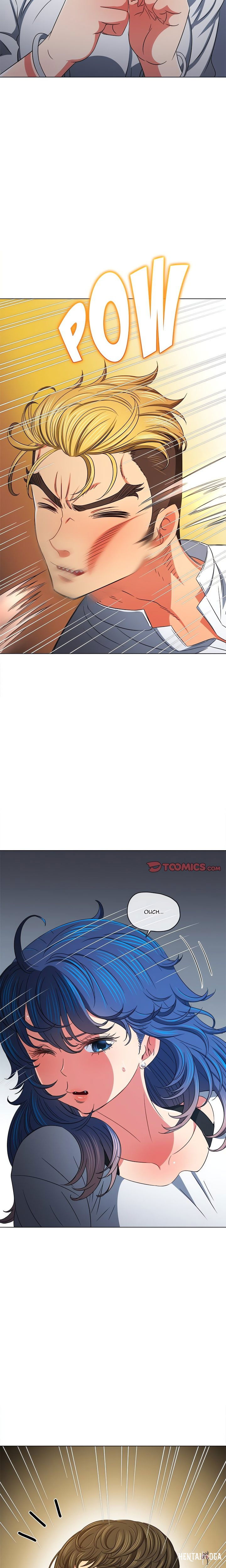 My High School Bully My High School Bully Chapter 206 - Page 21