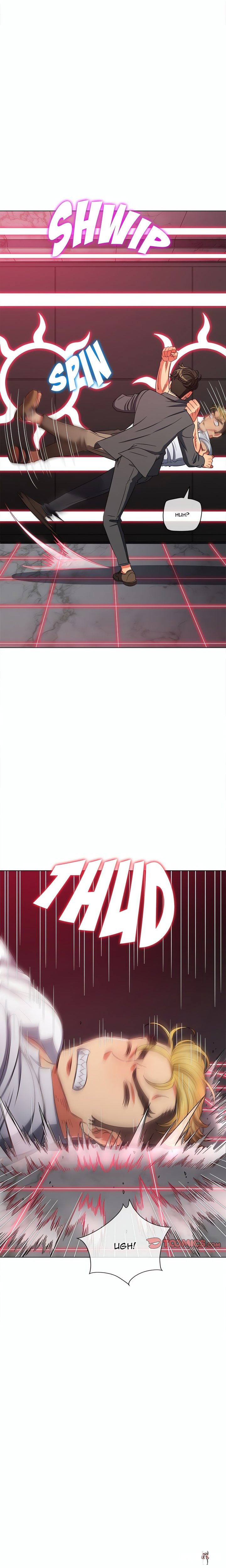 My High School Bully My High School Bully Chapter 206 - Page 23