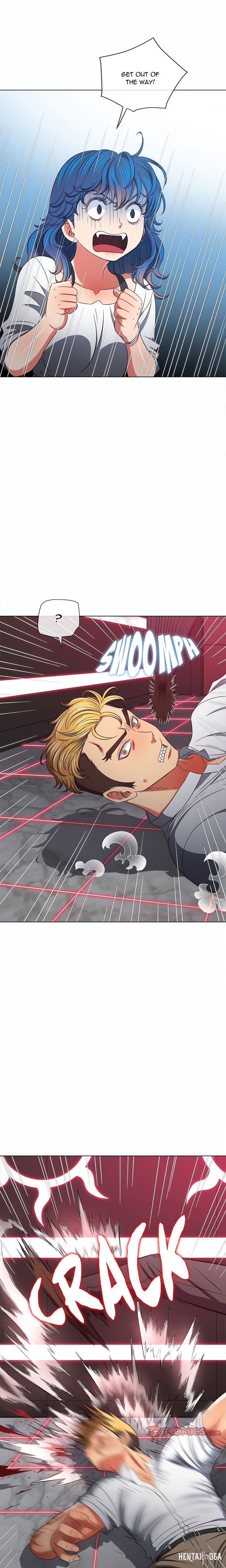 My High School Bully My High School Bully Chapter 206 - Page 24