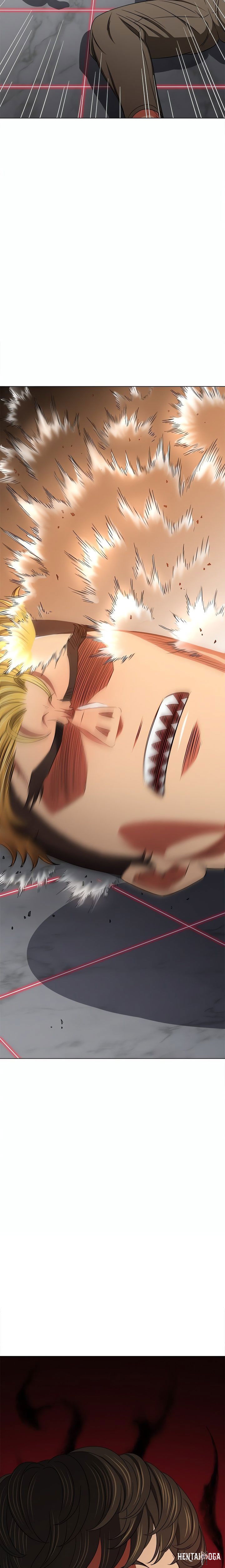 My High School Bully My High School Bully Chapter 206 - Page 25