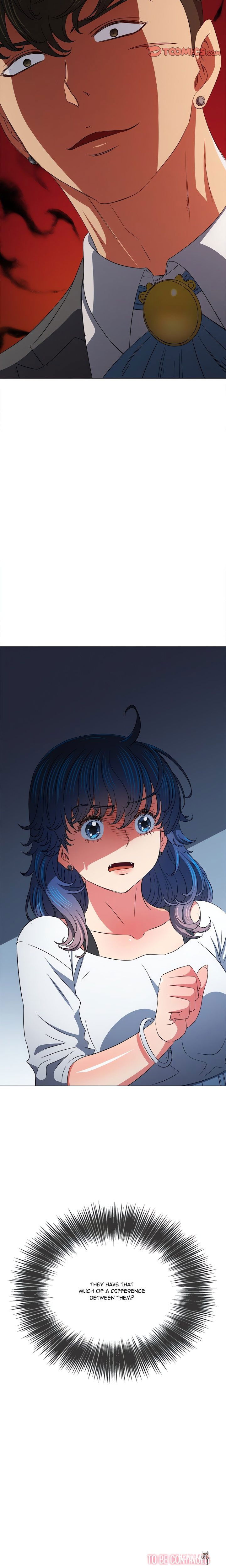 My High School Bully My High School Bully Chapter 206 - Page 26