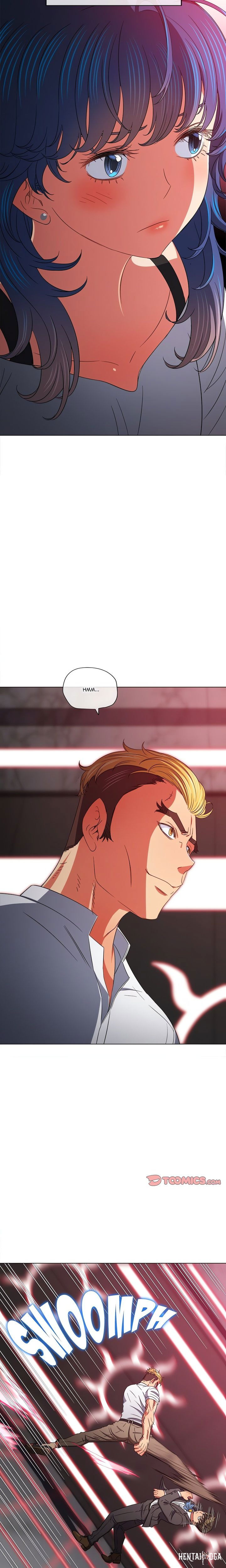 My High School Bully My High School Bully Chapter 206 - Page 4