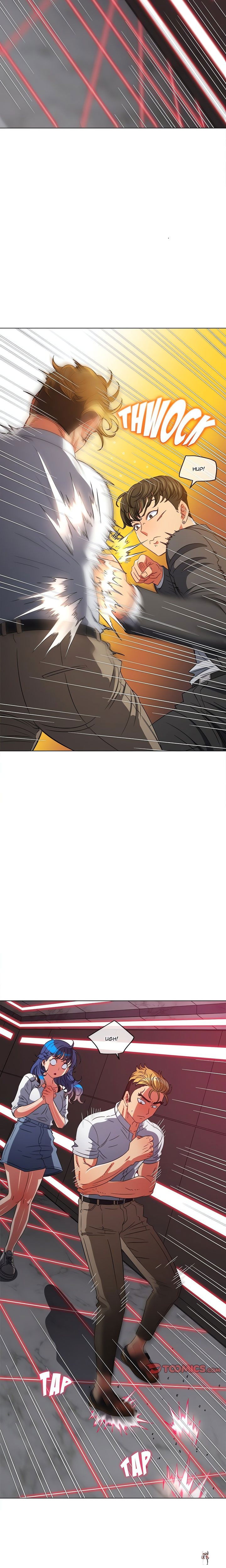 My High School Bully My High School Bully Chapter 206 - Page 5