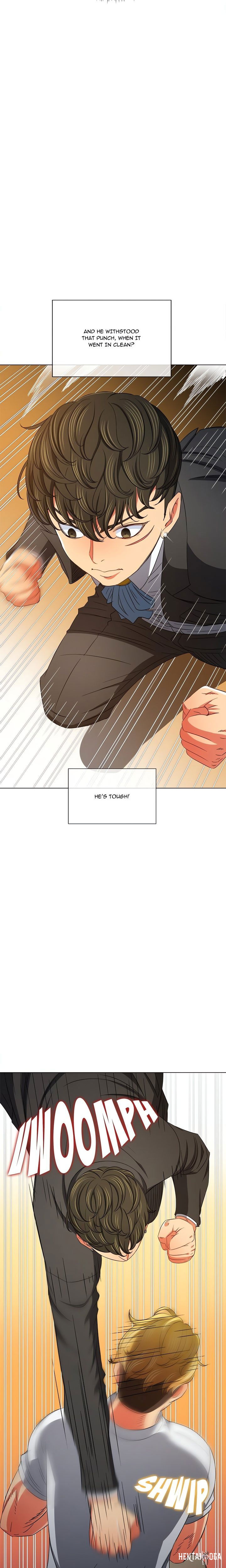 My High School Bully My High School Bully Chapter 206 - Page 7