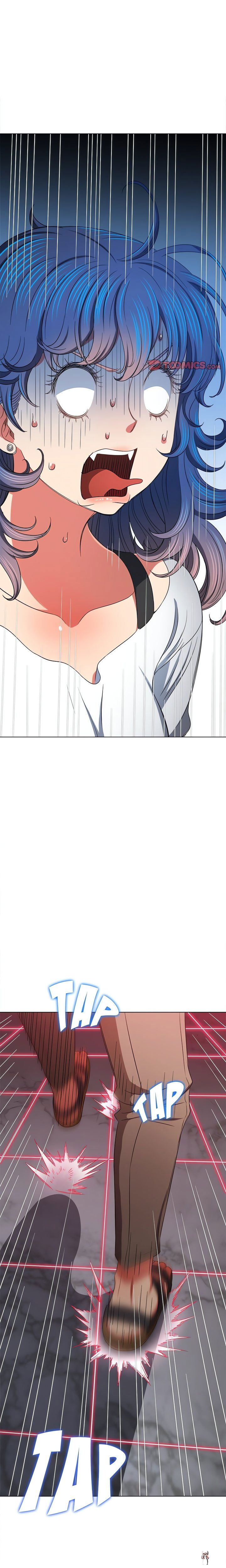 My High School Bully My High School Bully Chapter 206 - Page 9