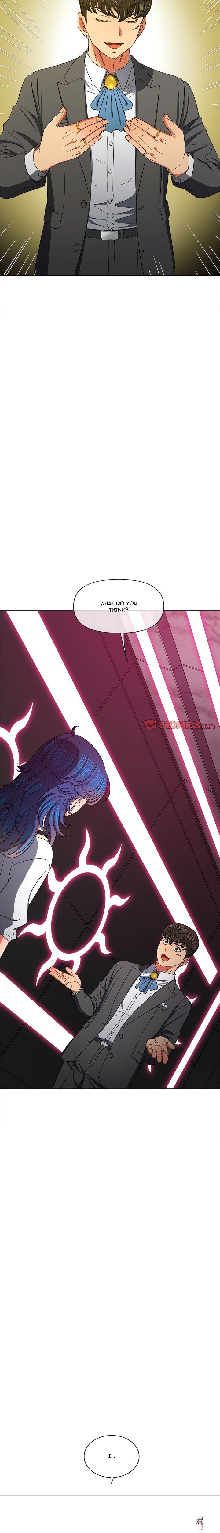 My High School Bully My High School Bully Chapter 207 - Page 11