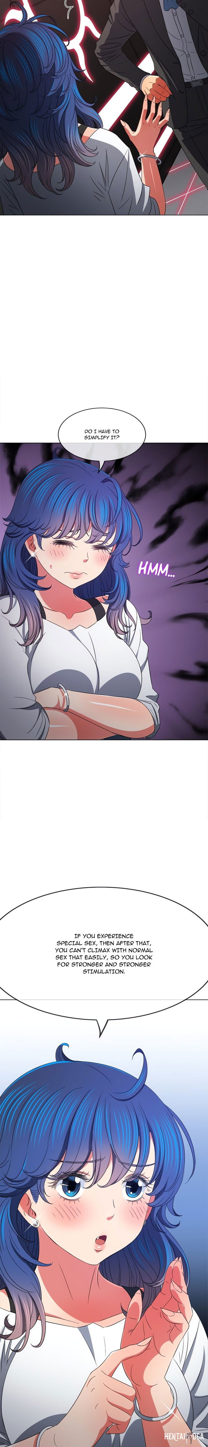 My High School Bully My High School Bully Chapter 207 - Page 16