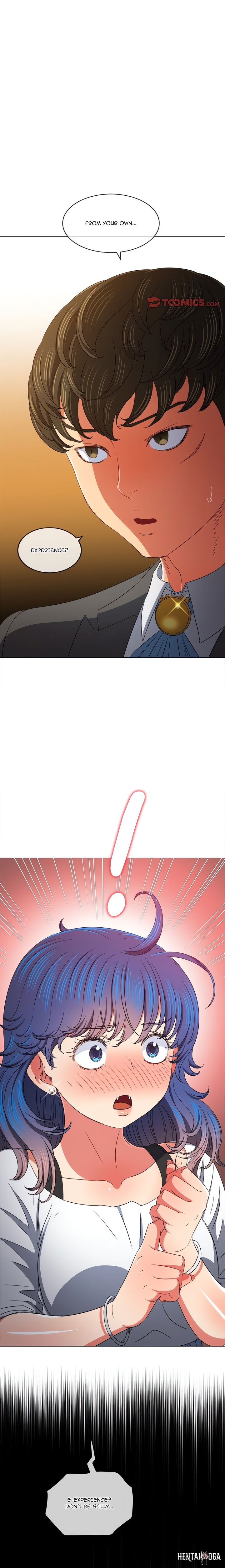 My High School Bully My High School Bully Chapter 207 - Page 18