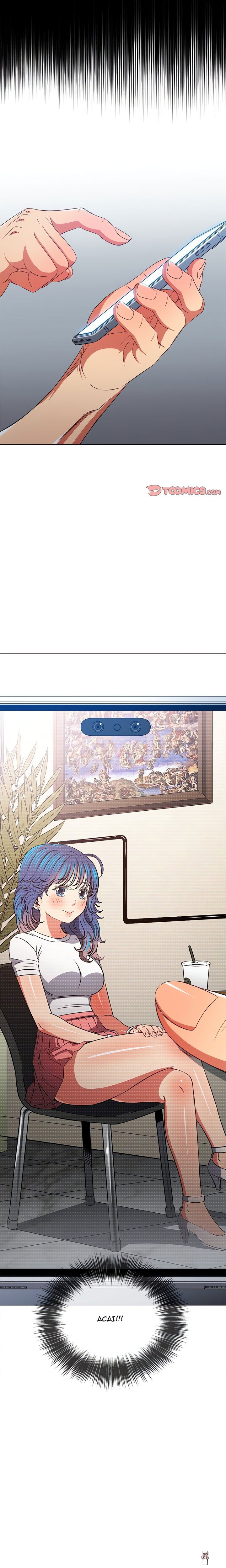 My High School Bully My High School Bully Chapter 207 - Page 19