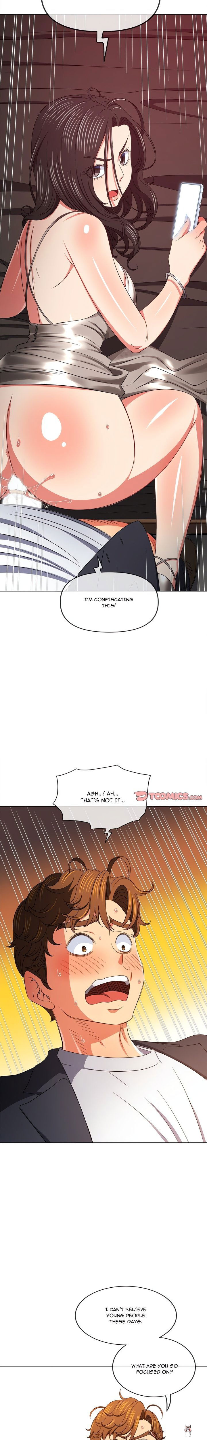 My High School Bully My High School Bully Chapter 207 - Page 21