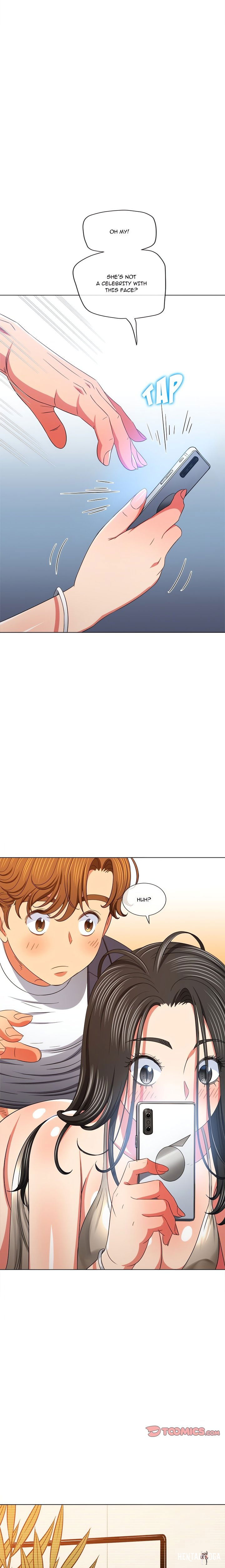 My High School Bully My High School Bully Chapter 207 - Page 24