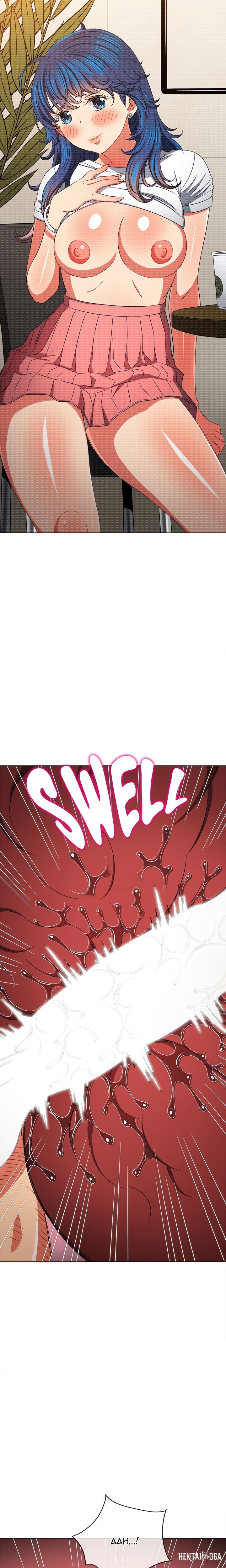 My High School Bully My High School Bully Chapter 207 - Page 25