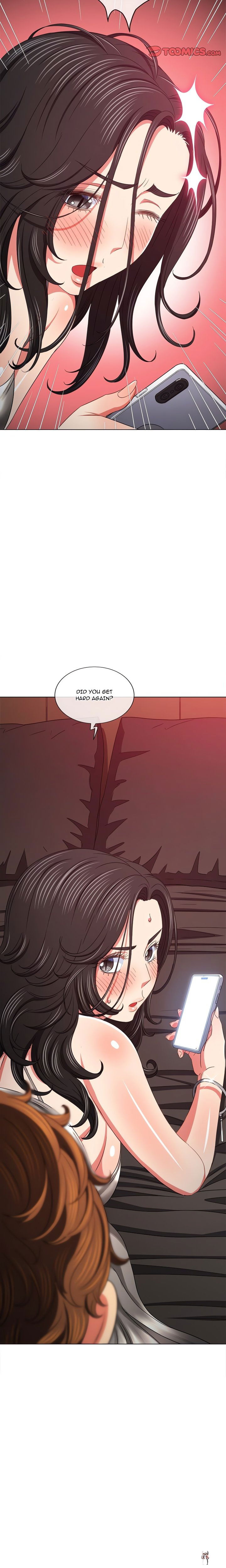 My High School Bully My High School Bully Chapter 207 - Page 26