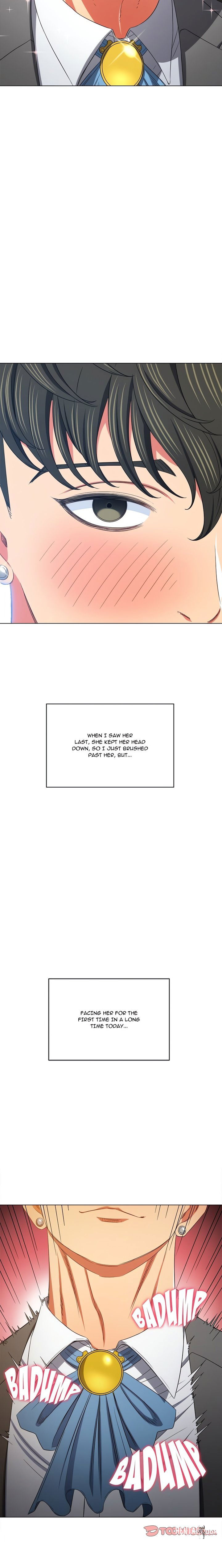 My High School Bully My High School Bully Chapter 207 - Page 6