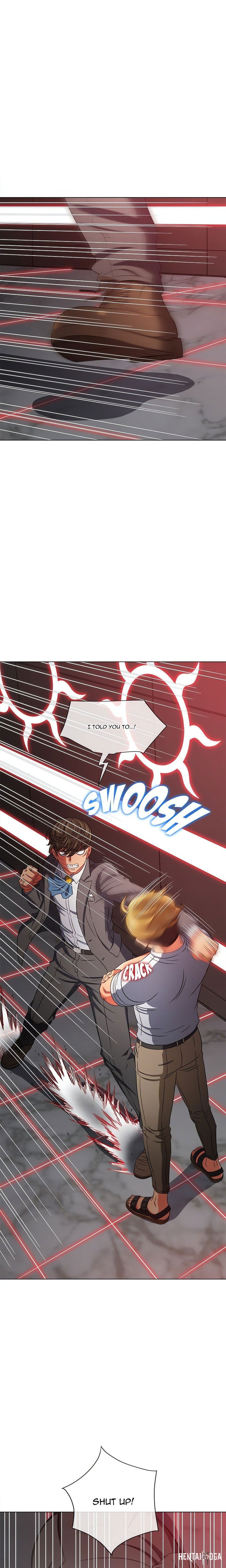 My High School Bully My High School Bully Chapter 208 - Page 17