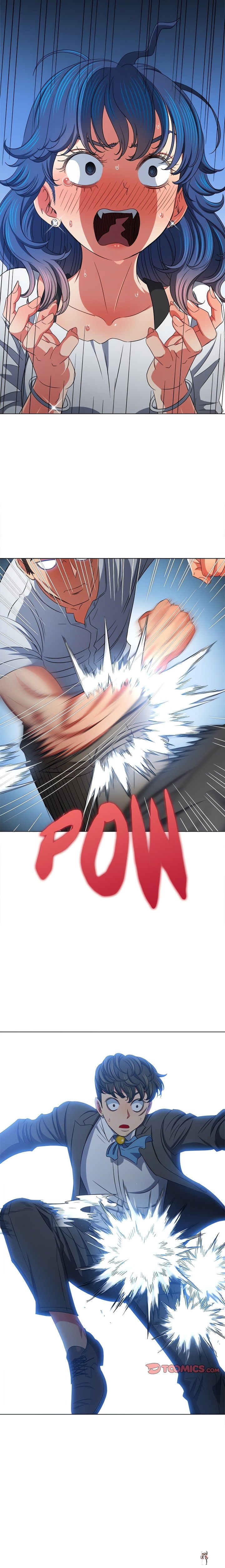 My High School Bully My High School Bully Chapter 208 - Page 19