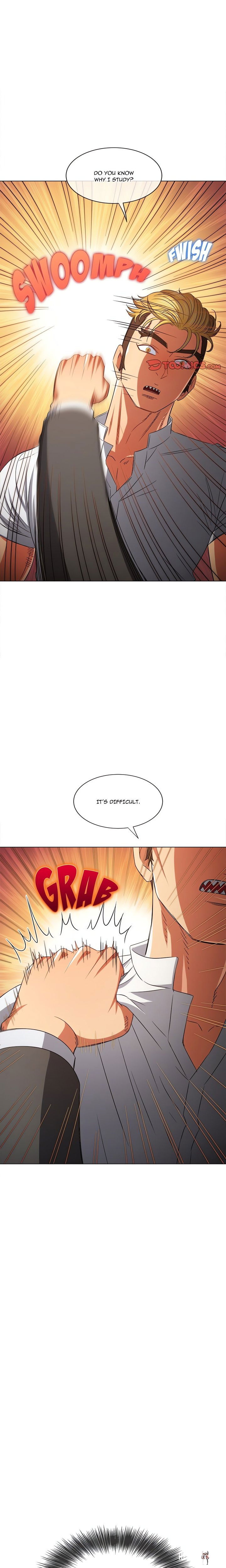 My High School Bully My High School Bully Chapter 208 - Page 23