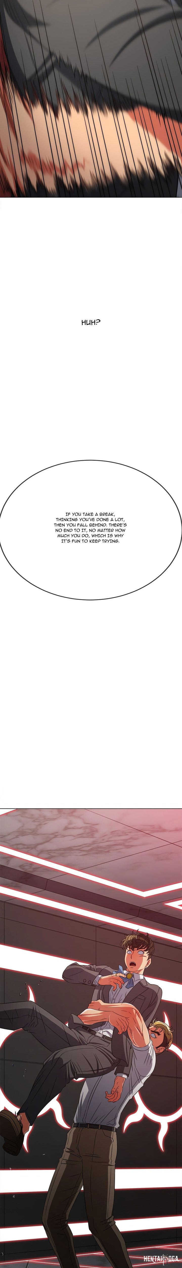 My High School Bully My High School Bully Chapter 208 - Page 25