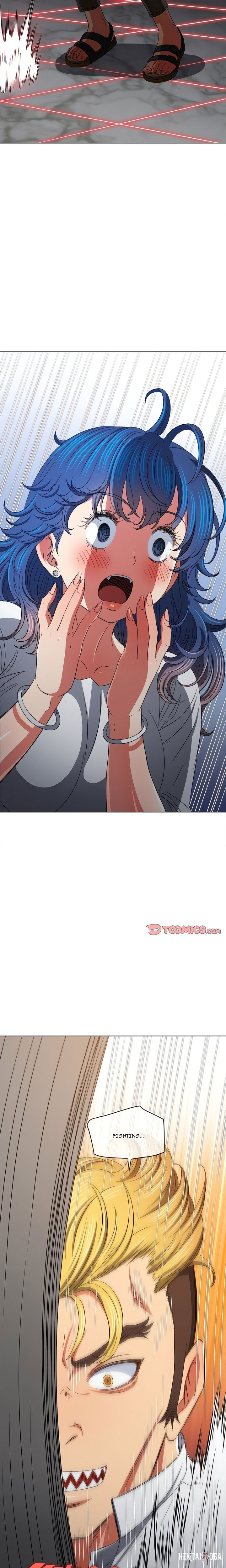 My High School Bully My High School Bully Chapter 208 - Page 26