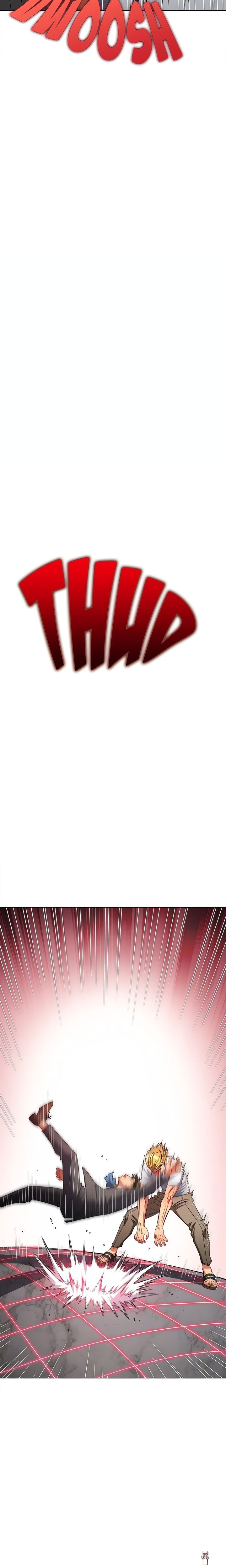 My High School Bully My High School Bully Chapter 208 - Page 27