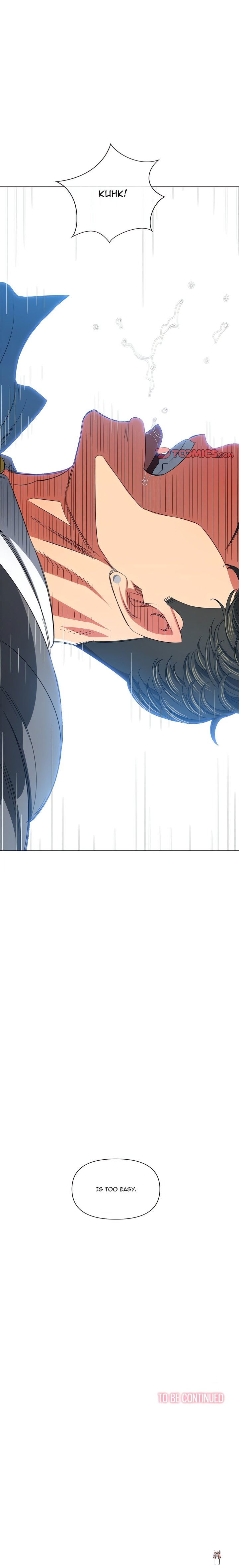 My High School Bully My High School Bully Chapter 208 - Page 28