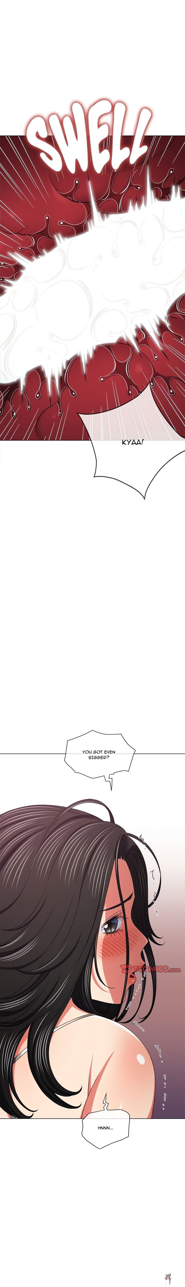 My High School Bully My High School Bully Chapter 208 - Page 4