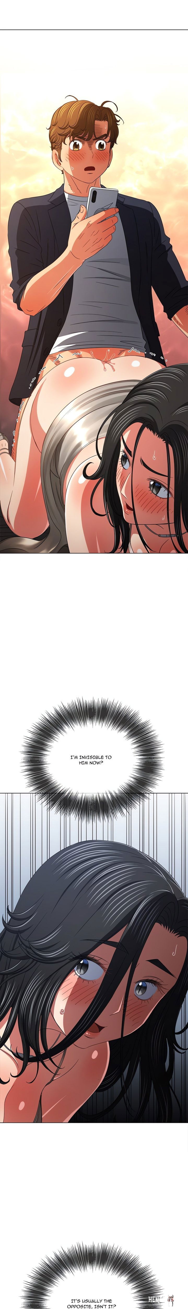 My High School Bully My High School Bully Chapter 208 - Page 5