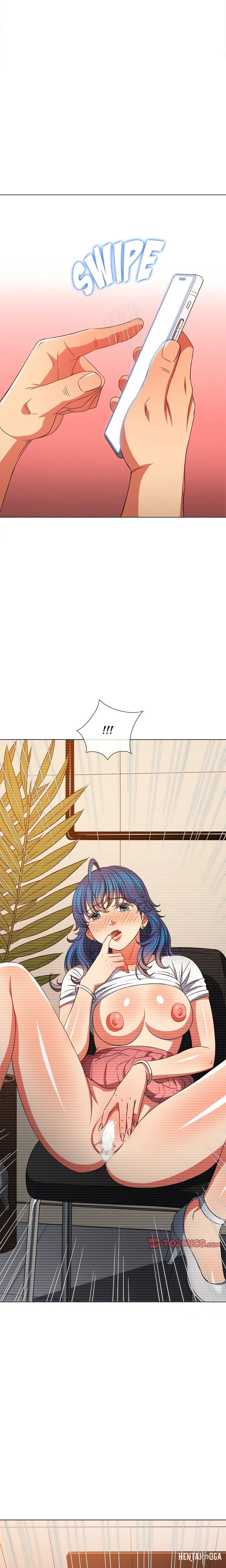 My High School Bully My High School Bully Chapter 208 - Page 9