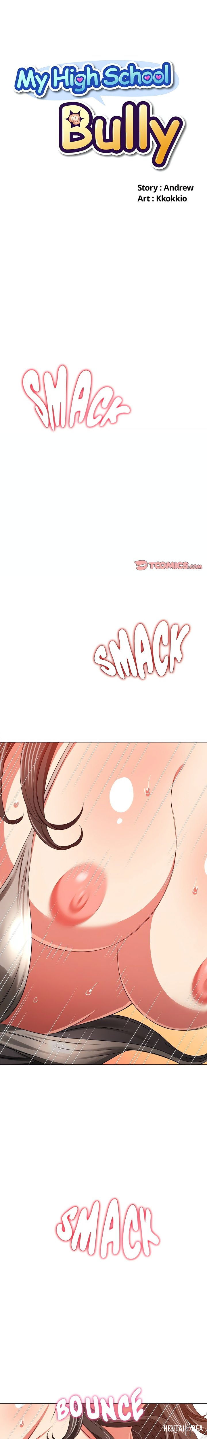 My High School Bully My High School Bully Chapter 209 - Page 1