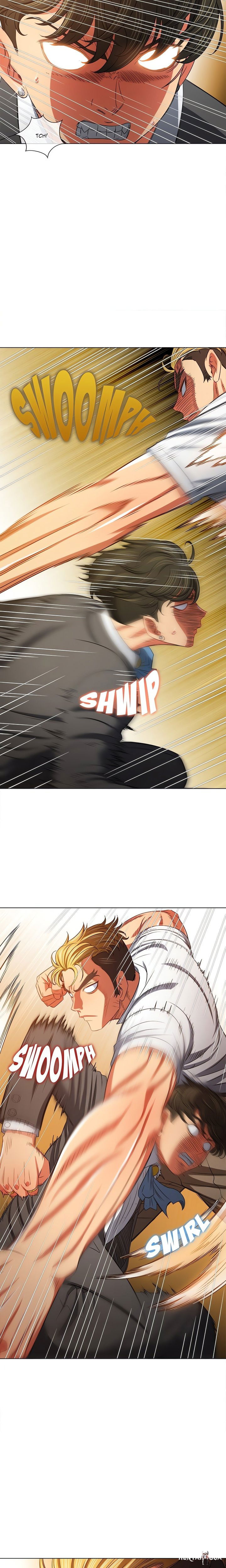 My High School Bully My High School Bully Chapter 209 - Page 10