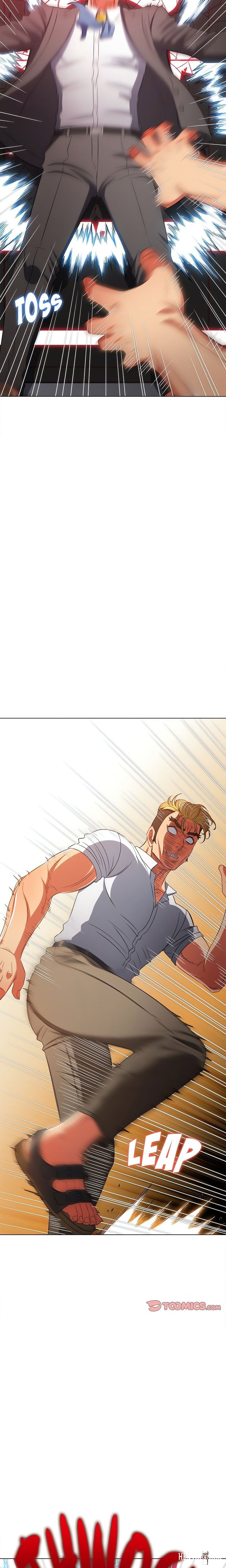 My High School Bully My High School Bully Chapter 209 - Page 14