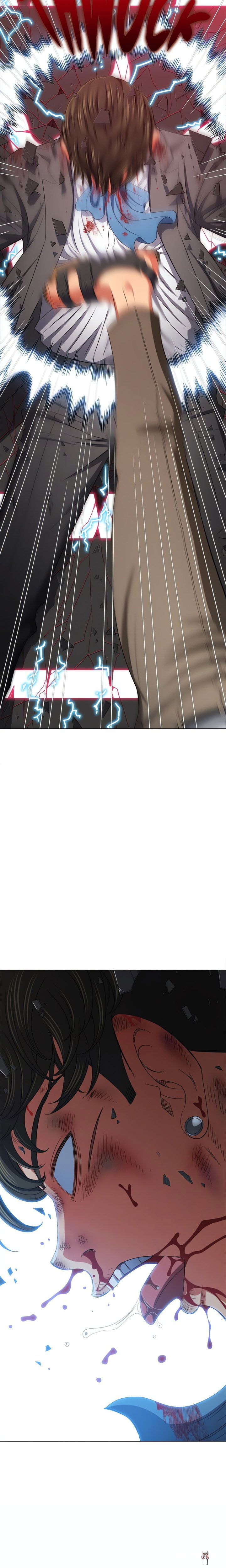 My High School Bully My High School Bully Chapter 209 - Page 15