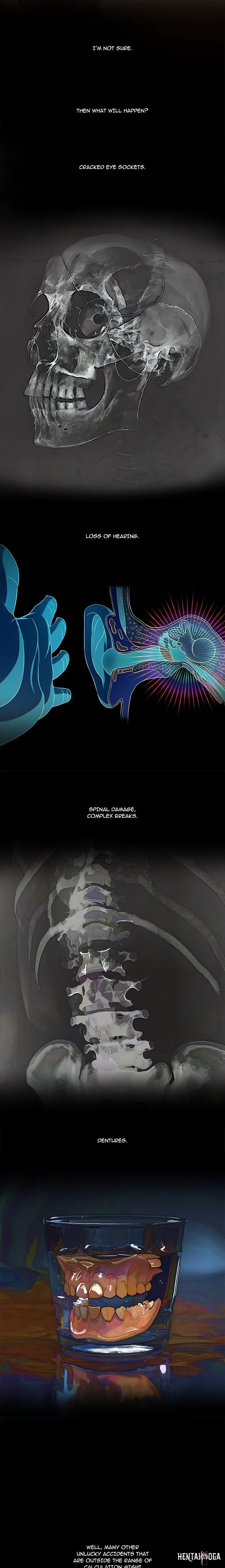 My High School Bully My High School Bully Chapter 209 - Page 27