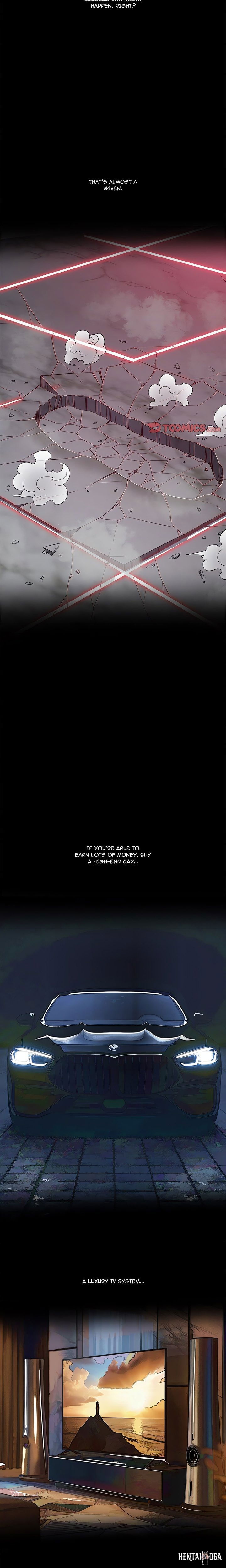 My High School Bully My High School Bully Chapter 209 - Page 28