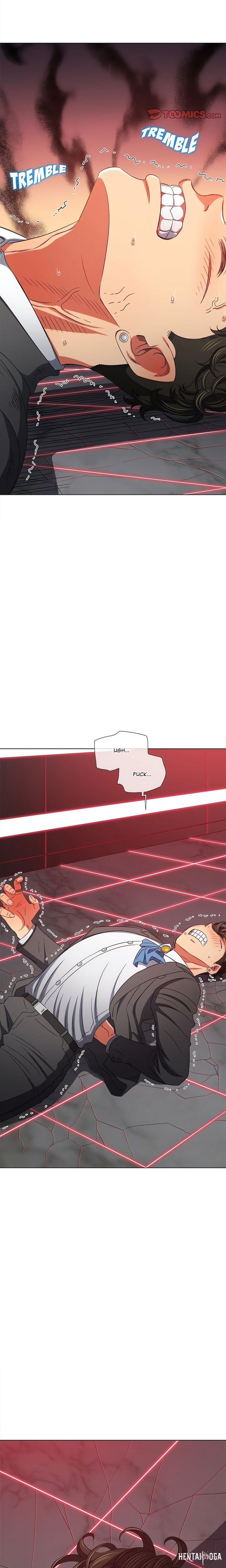 My High School Bully My High School Bully Chapter 209 - Page 3