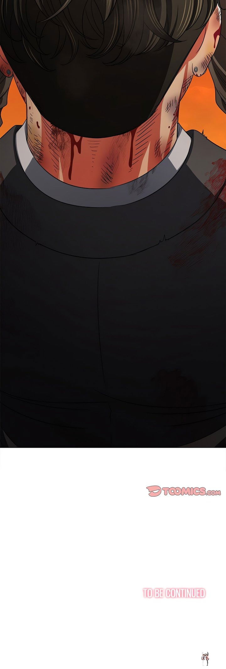 My High School Bully My High School Bully Chapter 209 - Page 33