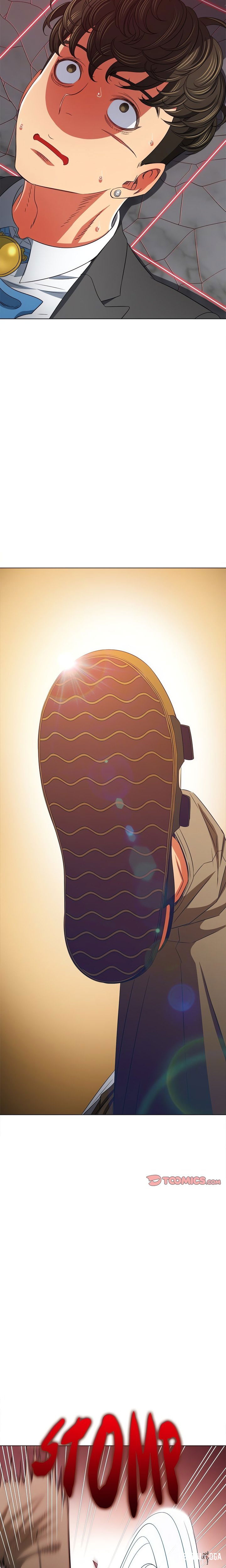 My High School Bully My High School Bully Chapter 209 - Page 4