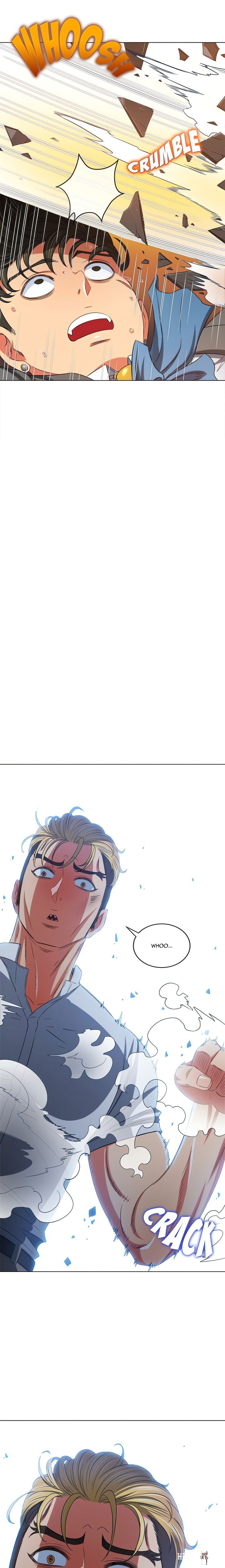 My High School Bully My High School Bully Chapter 209 - Page 7