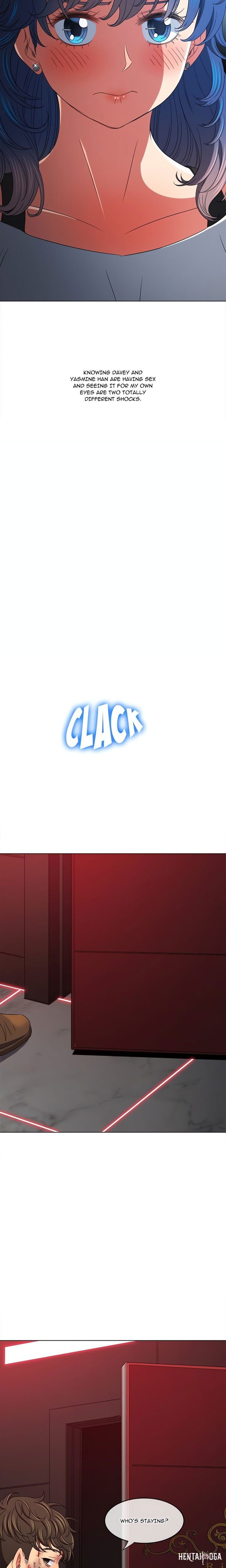 My High School Bully My High School Bully Chapter 210 - Page 28