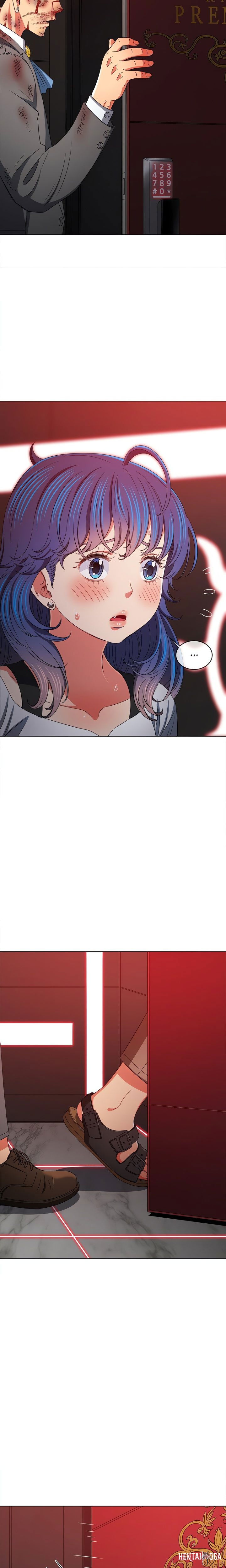 My High School Bully My High School Bully Chapter 210 - Page 29