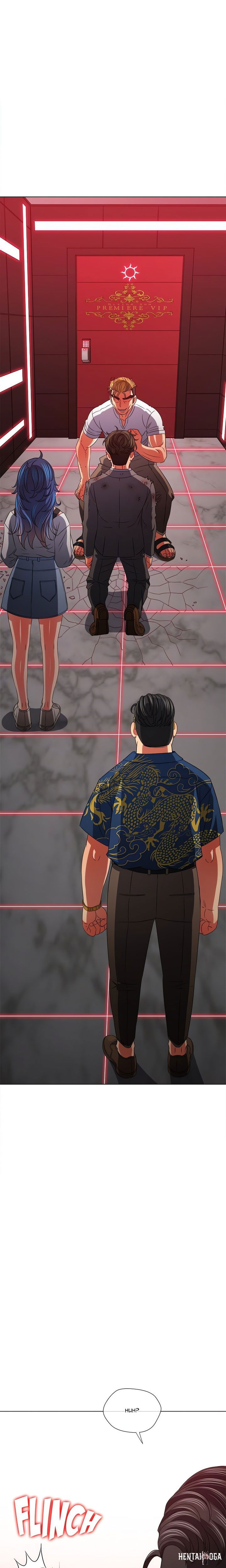 My High School Bully My High School Bully Chapter 210 - Page 5