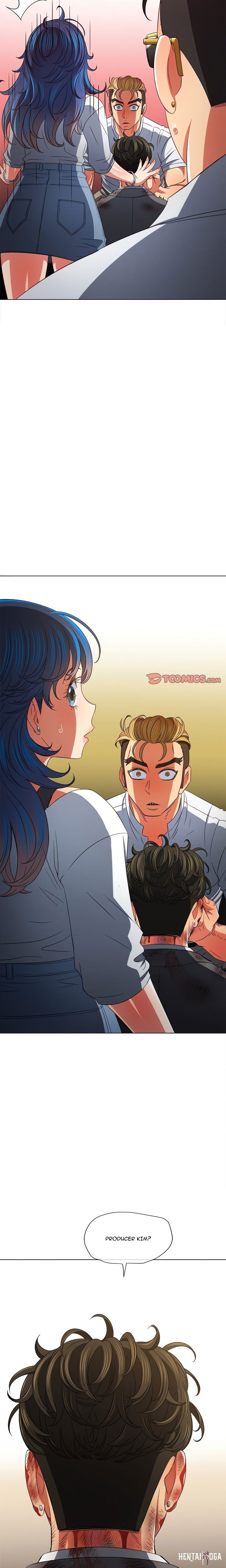 My High School Bully My High School Bully Chapter 210 - Page 6